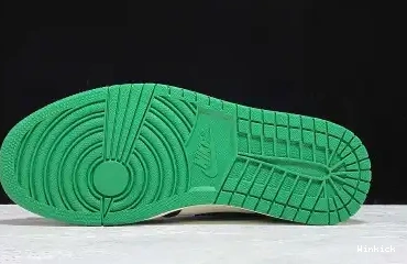 1 HIGH JORDAN NRG OG AIR SAIL-BLACK 555088-302 PINE GREEN 0423